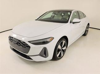 New 2025 Audi A5 2.0T Premium Plus video 1