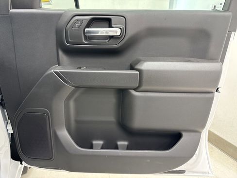 New 2026 GMC Sierra 1500 Pro w/ Graphite Edition image 8