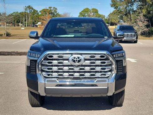 New 2026 Toyota Tundra 1794 Edition image 9