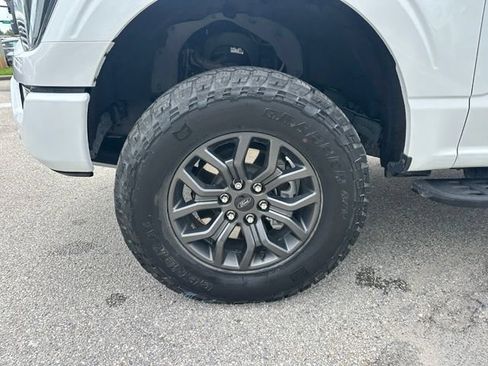 Used 2023 Ford F150 Tremor w/ Equipment Group 402A High AWD/4WD image 35