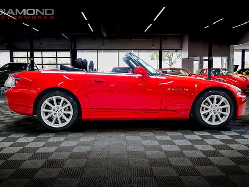 Used 2007 Honda S2000 image 40