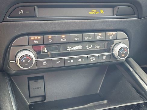 Used 2023 MAZDA CX-5 AWD 2.5 Turbo image 27