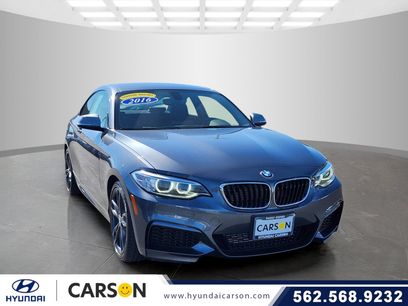 Used 2016 BMW M235i Coupe