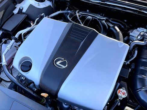 Certified 2024 Lexus ES 350 w/ Accessory Package (Z1) FWD image 31