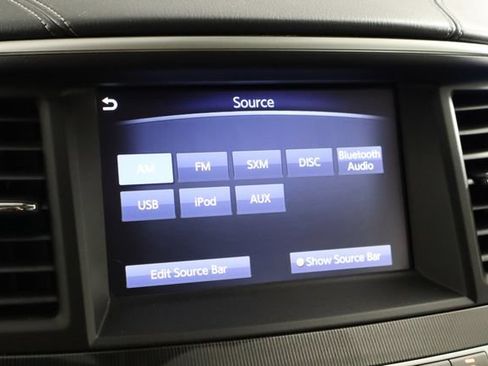 Used 2020 INFINITI QX60 Luxe w/ Essential Package AWD/4WD image 32