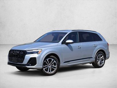 Used 2026 Audi Q7 2.0T Premium Plus