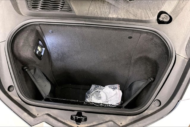 Used 2021 Chevrolet Corvette Stingray Preferred Cpe w/ Battery Protection Package RWD image 41
