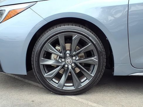 Used 2025 Toyota Corolla SE FWD image 5