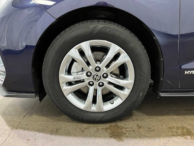 Certified 2021 Toyota Sienna XSE AWD/4WD image 27