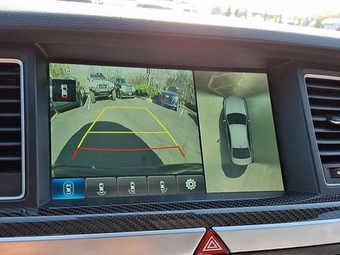 Used 2018 Genesis G80 3.3T Sport AWD/4WD image 7