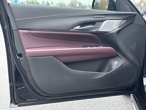 New 2026 Cadillac CT4 Sport image 33