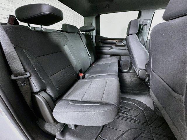 Used 2024 Chevrolet Silverado 1500 RST w/ Protection Package AWD/4WD image 27
