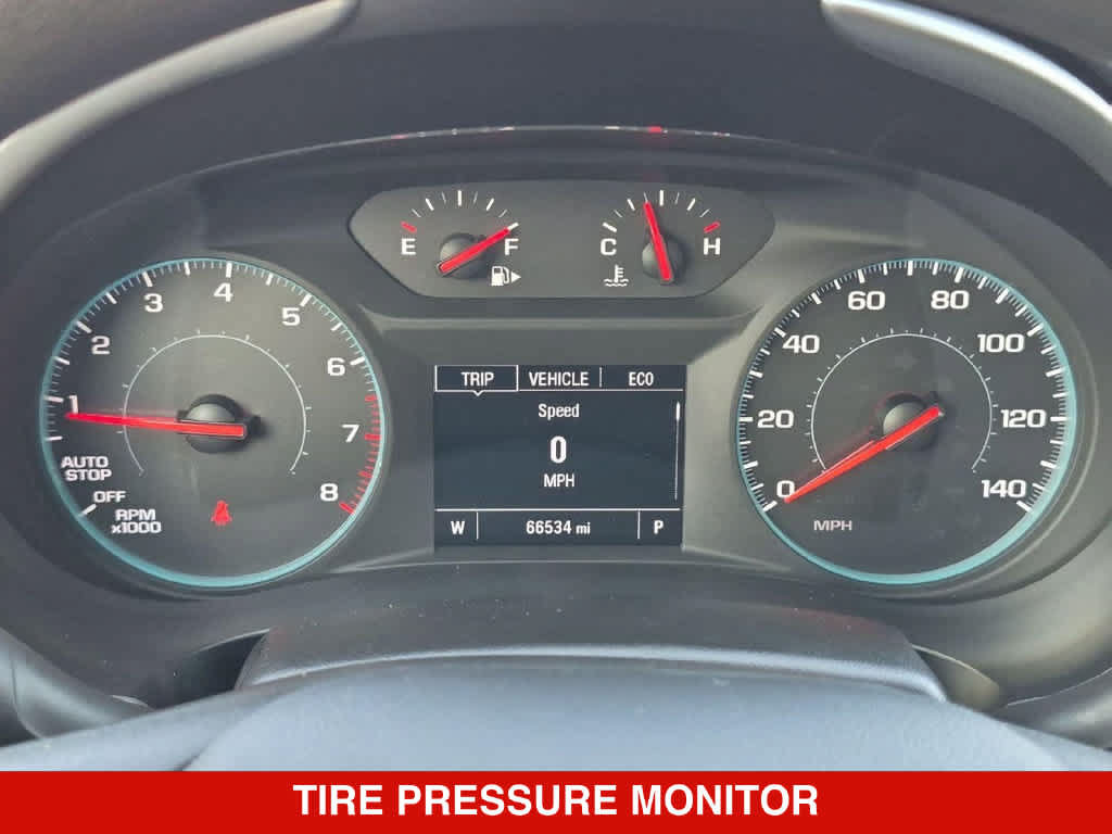 Used 2024 Chevrolet Malibu LT FWD image 31