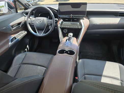 Used 2023 Toyota Venza Limited AWD/4WD image 23