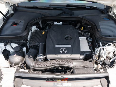 Used 2018 Mercedes-Benz GLC 300 4MATIC Coupe image 51