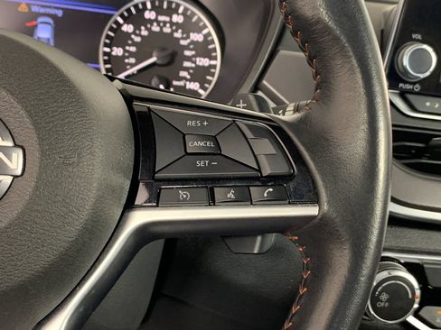 Used 2025 Nissan Altima 2.5 SR FWD image 19