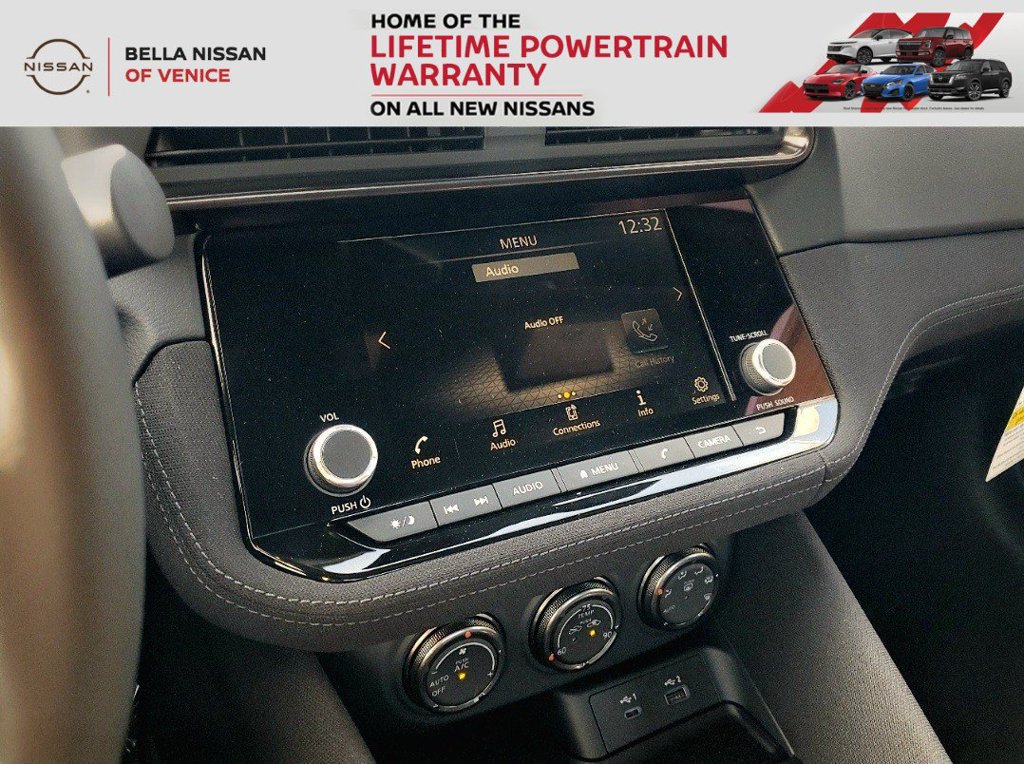 New 2026 Nissan Z Performance w/ Floor Mat Package RWD image 17