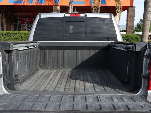 Used 2025 RAM 1500 Limited w/ Body Color Bumper Group image 9