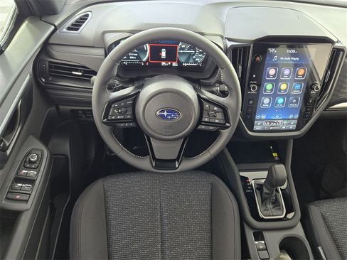 New 2025 Subaru Forester Premium image 10