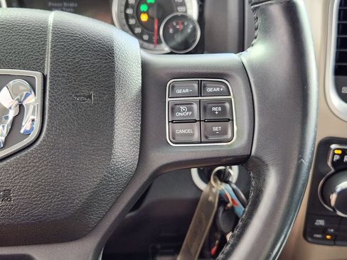 Used 2013 RAM 1500 Big Horn AWD/4WD image 19