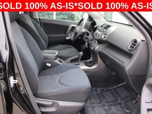 Used 2010 Toyota RAV4 Sport image 18