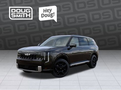 New 2027 Kia Telluride X-Line SX Prestige AWD/4WD image 1