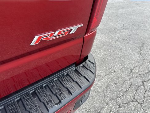 New 2026 Chevrolet Silverado 1500 RST image 5
