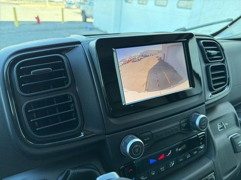 New 2026 RAM ProMaster 3500 image 17