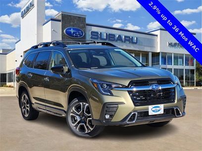 New 2026 Subaru Ascent Touring