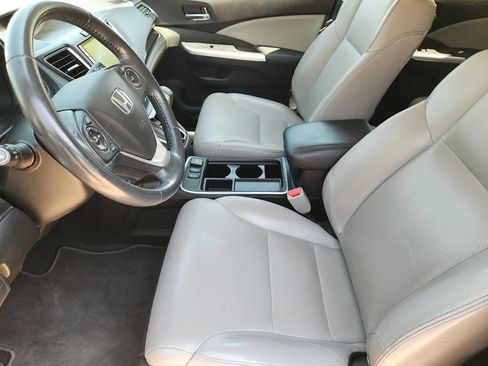Used 2015 Honda CR-V EX-L image 20