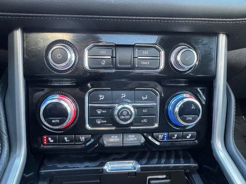 Used 2023 GMC Yukon Denali w/ Max Trailering Package image 48