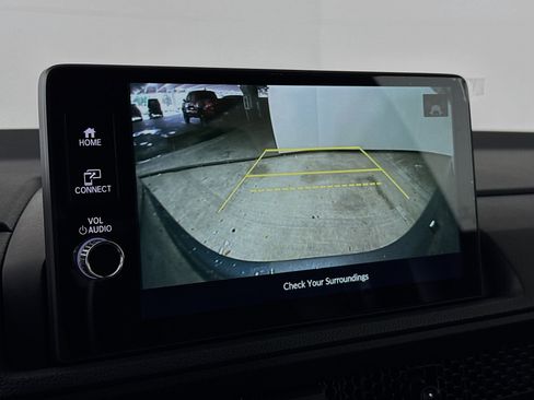 New 2026 Honda CR-V Sport-L image 14