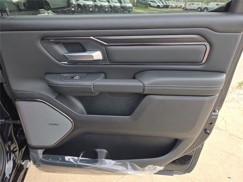 New 2026 RAM 1500 Rebel w/ Rebel Level 2 Equipment Group image 11
