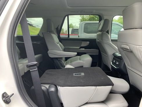 New 2025 Ford Expedition Active RWD image 12