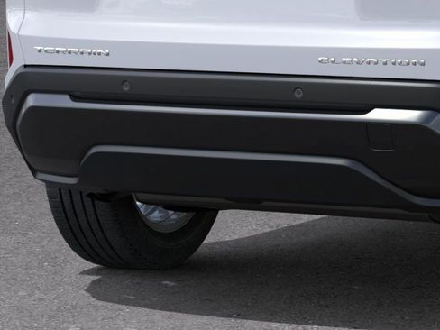 New 2026 GMC Terrain Elevation w/ Elevation Premium Package image 28