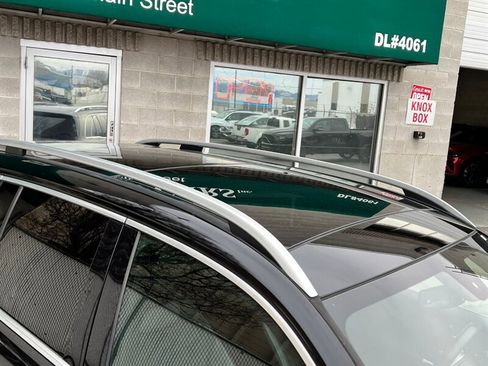 Used 2020 Mercedes-Benz GLB 250 4MATIC w/ AMG Line image 10