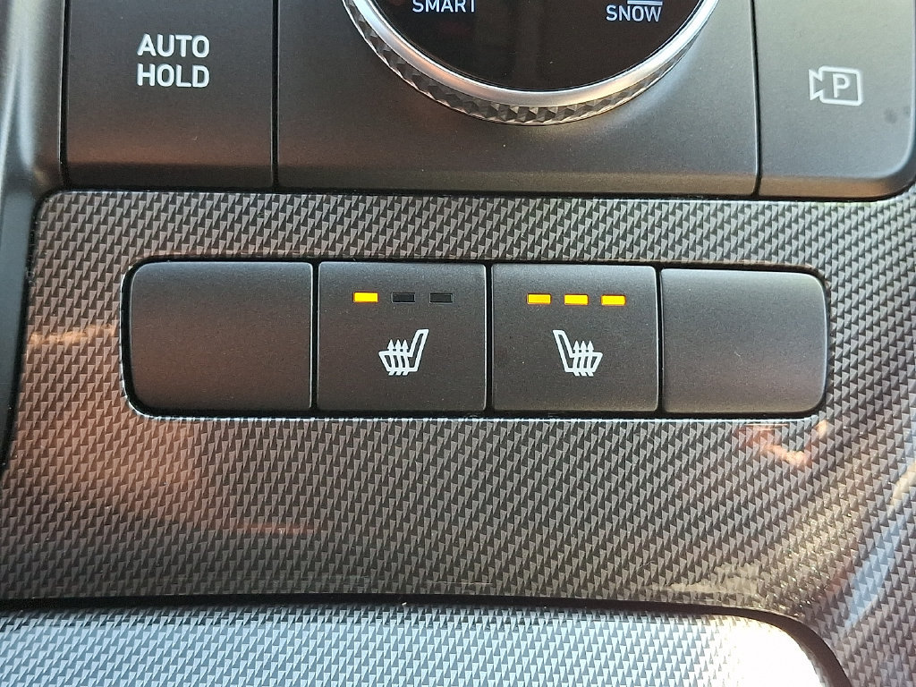 Certified 2023 Hyundai Santa Fe SEL AWD/4WD image 24