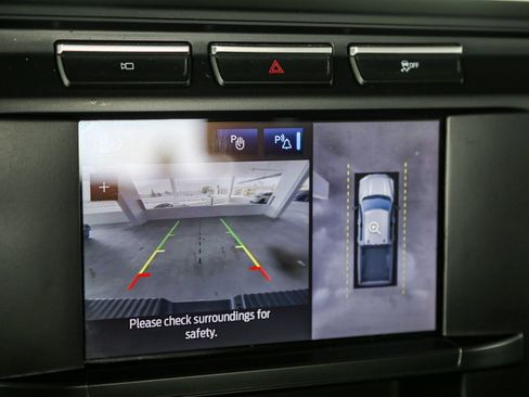 Used 2024 Ford F250 XL w/ 360-Degree Camera Package AWD/4WD image 25