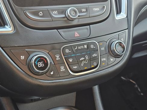 Used 2016 Chevrolet Malibu Premier image 10