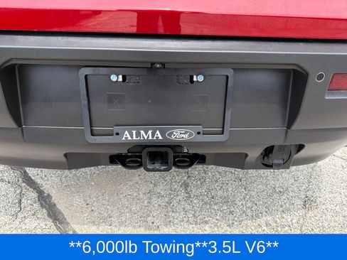 Used 2025 Nissan Pathfinder Rock Creek AWD/4WD image 39