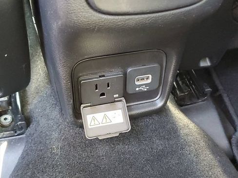 Used 2020 Jeep Compass Limited AWD/4WD image 11