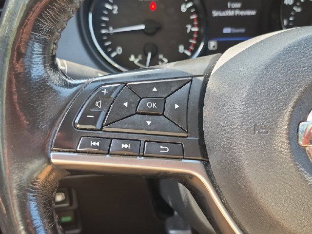 Used 2020 Nissan Rogue SV w/ Premium Package FWD image 14