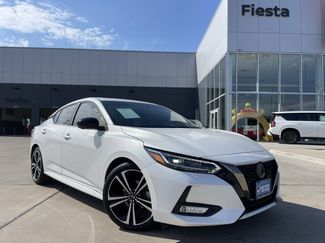 Certified 2022 Nissan Sentra SR w/ SR Premium Package video 1