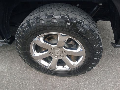 Used 2023 Ford F150 King Ranch w/ Equipment Group 601A High image 7