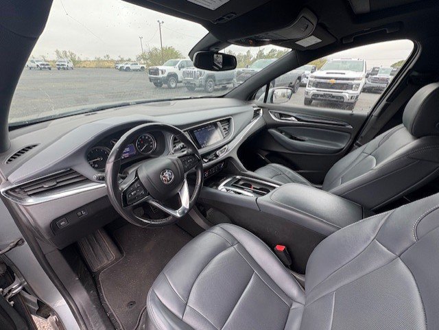 Used 2023 Buick Enclave Essence w/ Experience Buick Package FWD image 14