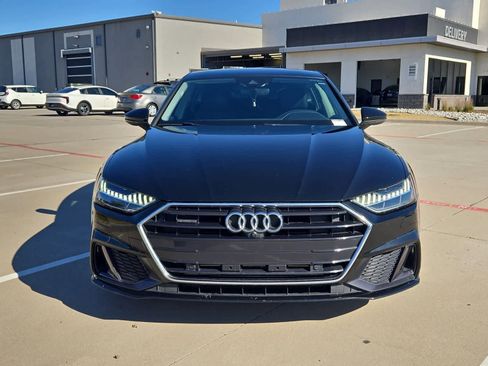 Used 2019 Audi A7 3.0T Premium Plus image 9