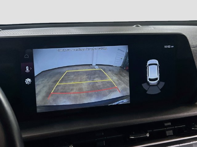 Used 2024 Kia Telluride S w/ S Sunroof Package FWD image 14