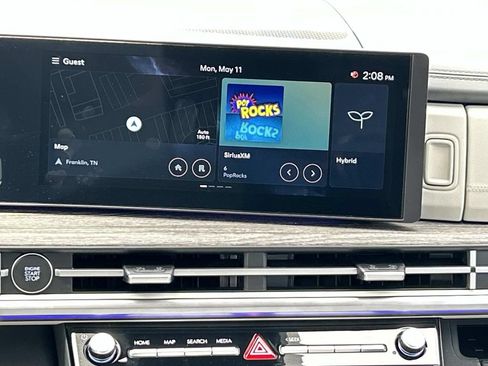 New 2026 Hyundai Santa Fe Calligraphy AWD/4WD image 30