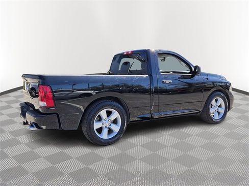 Used 2013 RAM 1500 Express image 6