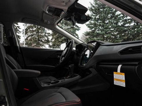 New 2026 Subaru Crosstrek 2.5i Limited image 10